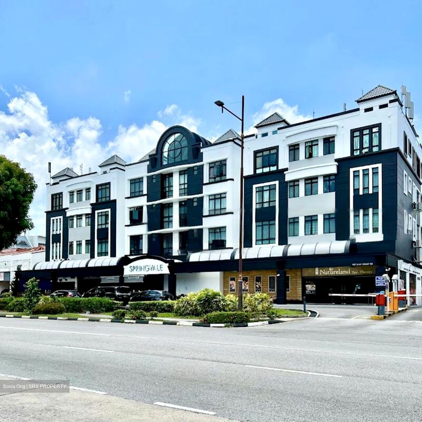 Springvale (D15), Apartment #445345111